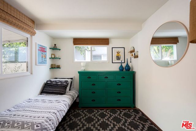 1032 N Hayworth Avenue, West Hollywood, CA 90046