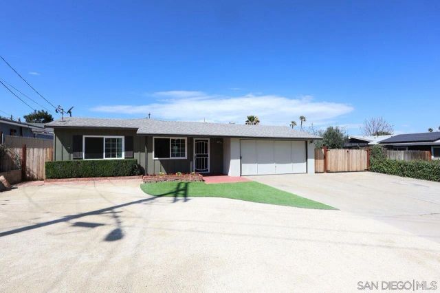 11102 Shadow Hill Way, Santee, CA 92071