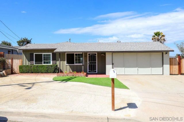 11102 Shadow Hill Way, Santee, CA 92071