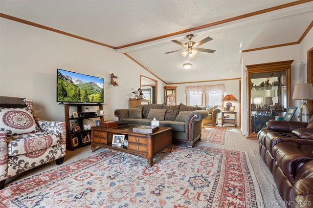 33300 S 544 Road, Jay, OK 74346