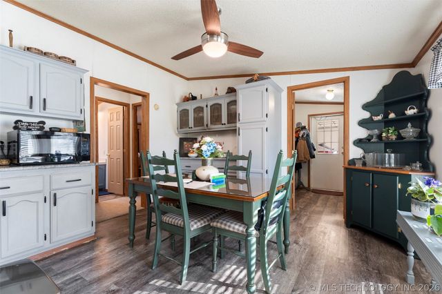 33300 S 544 Road, Jay, OK 74346