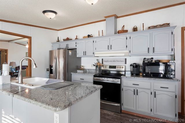 33300 S 544 Road, Jay, OK 74346