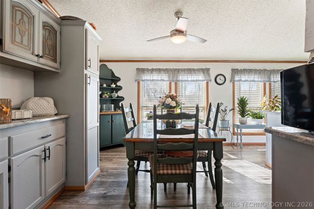 33300 S 544 Road, Jay, OK 74346