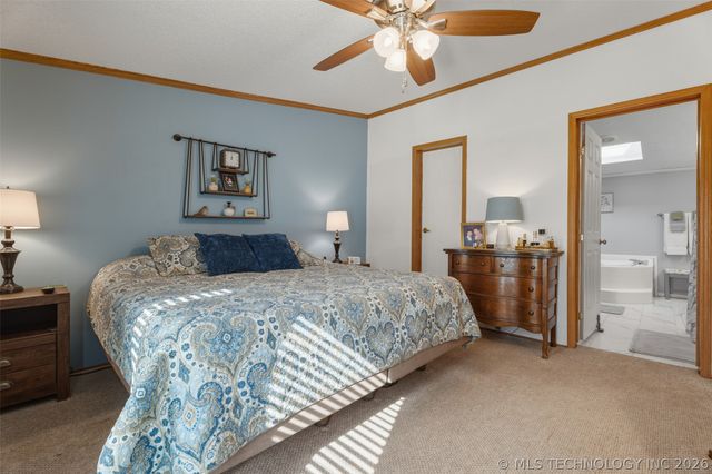 33300 S 544 Road, Jay, OK 74346