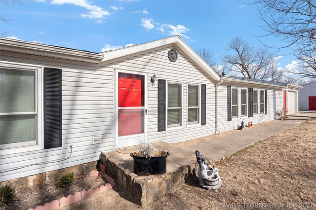 33300 S 544 Road, Jay, OK 74346