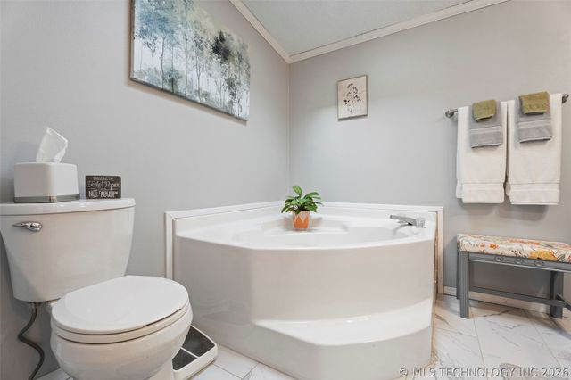 33300 S 544 Road, Jay, OK 74346