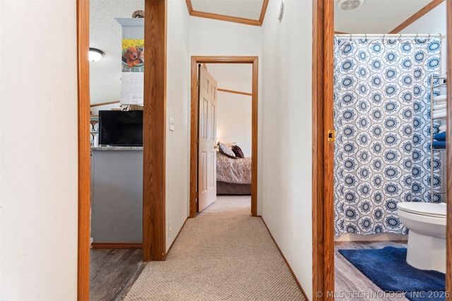 33300 S 544 Road, Jay, OK 74346