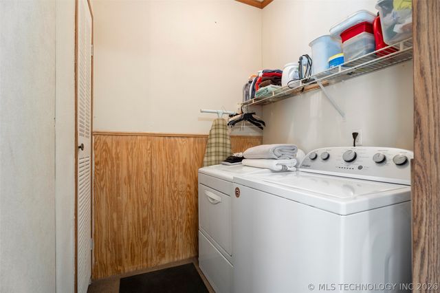 33300 S 544 Road, Jay, OK 74346