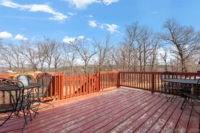 33300 S 544 Road, Jay, OK 74346