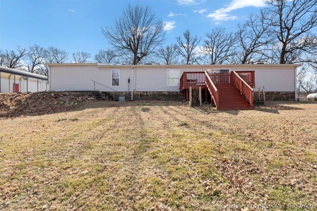 33300 S 544 Road, Jay, OK 74346
