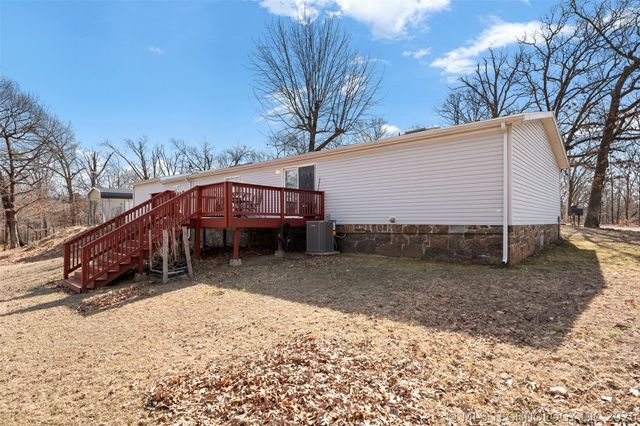 33300 S 544 Road, Jay, OK 74346