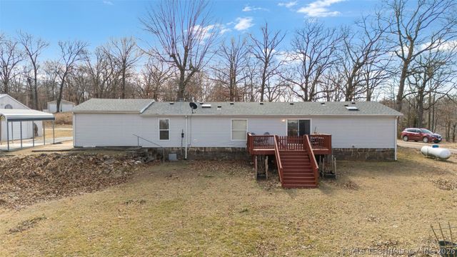 33300 S 544 Road, Jay, OK 74346