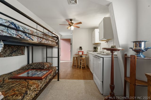 33300 S 544 Road, Jay, OK 74346