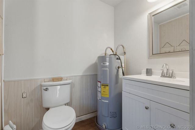 33300 S 544 Road, Jay, OK 74346