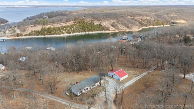 33300 S 544 Road, Jay, OK 74346