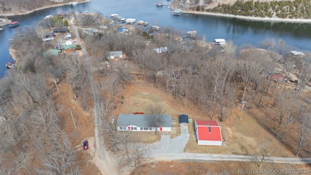 33300 S 544 Road, Jay, OK 74346