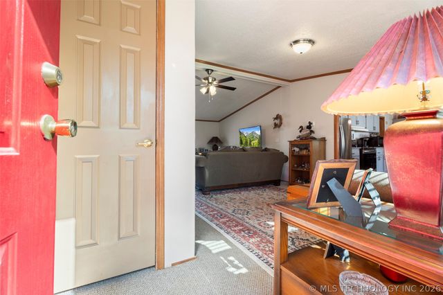 33300 S 544 Road, Jay, OK 74346