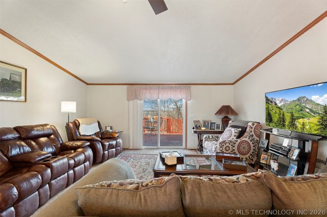 33300 S 544 Road, Jay, OK 74346