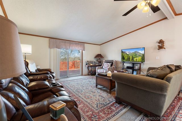 33300 S 544 Road, Jay, OK 74346