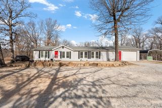 33300 S 544 Road, Jay, OK 74346