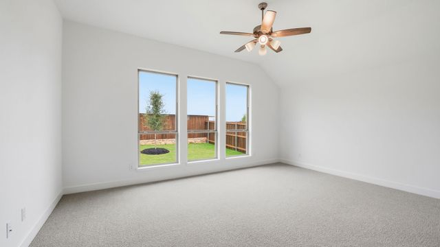 2212 Prickly Cactus Street, Forney, TX 75126