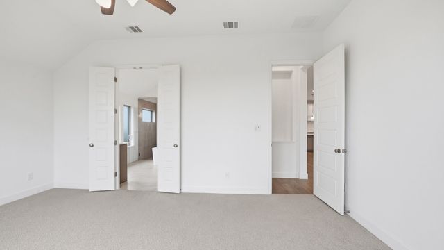 2212 Prickly Cactus Street, Forney, TX 75126
