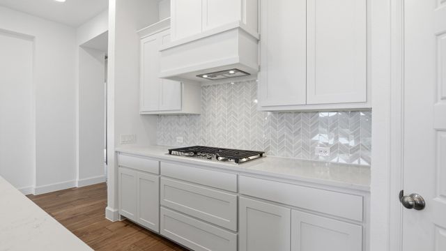 2212 Prickly Cactus Street, Forney, TX 75126