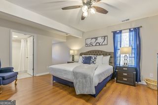 27 W Ridge Drive SE, Cartersville, GA 30121