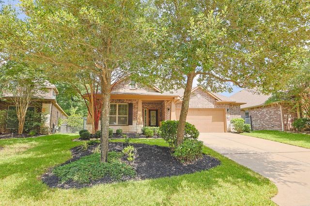 147 W Wading Pond Circle, Tomball, TX 77375