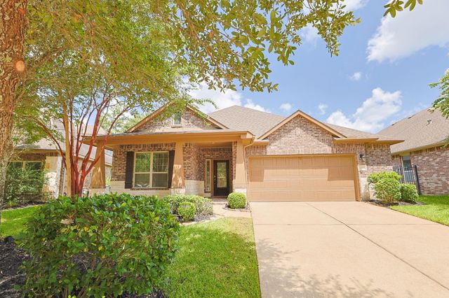 147 W Wading Pond Circle, Tomball, TX 77375
