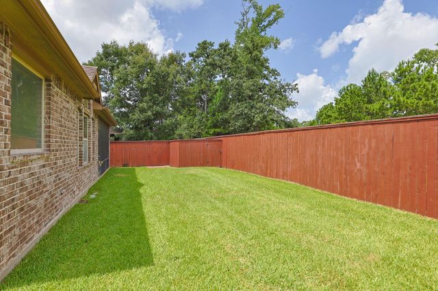 147 W Wading Pond Circle, Tomball, TX 77375
