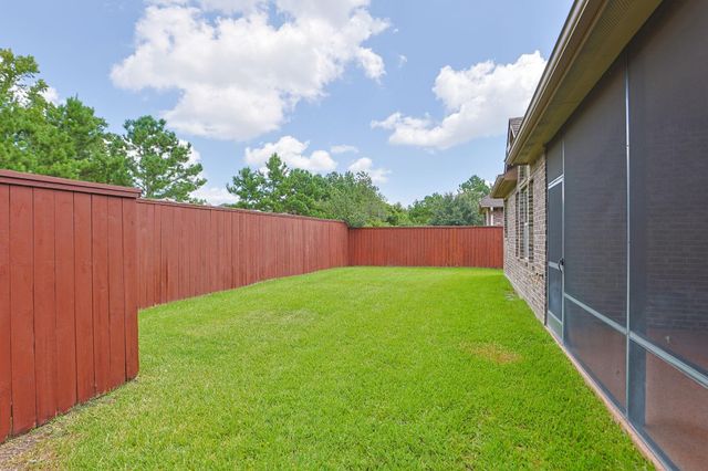 147 W Wading Pond Circle, Tomball, TX 77375