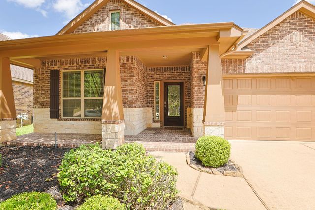 147 W Wading Pond Circle, Tomball, TX 77375