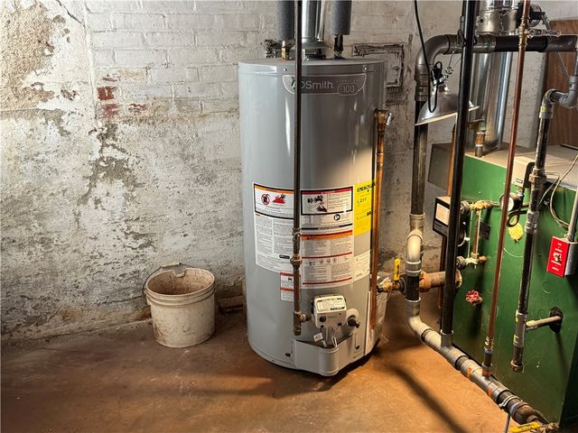 207 Morse Avenue, Warwick, RI 02886