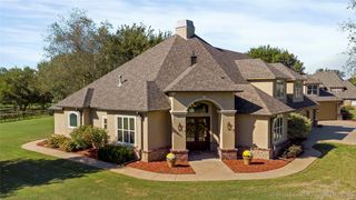 8350 N 72nd East Avenue, Owasso, OK 74055