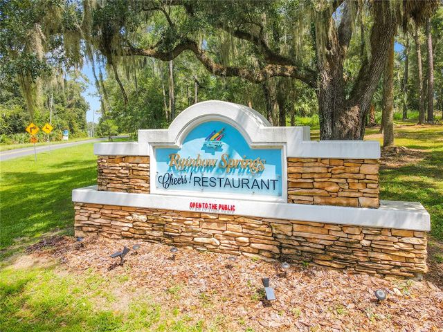 19126 SW 101ST STREET, Dunnellon, FL 34432