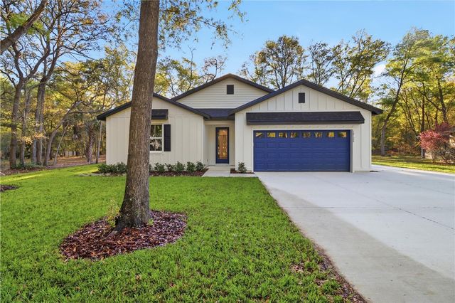 19126 SW 101ST STREET, Dunnellon, FL 34432