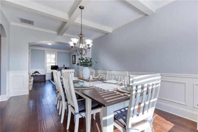 1417 Richmond Oak Court, Loganville, GA 30052