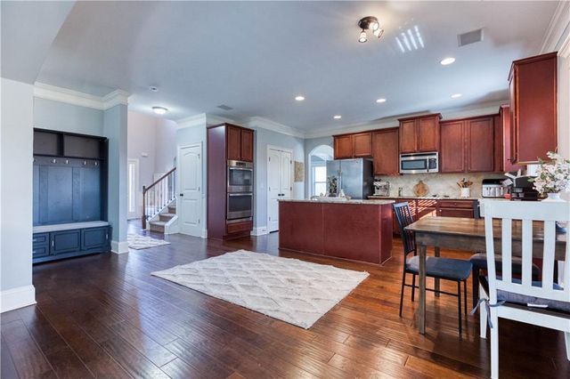 1417 Richmond Oak Court, Loganville, GA 30052