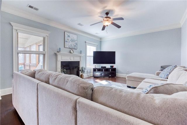 1417 Richmond Oak Court, Loganville, GA 30052