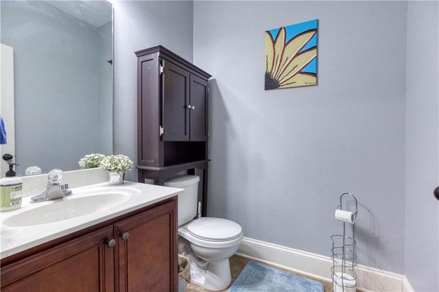 1417 Richmond Oak Court, Loganville, GA 30052