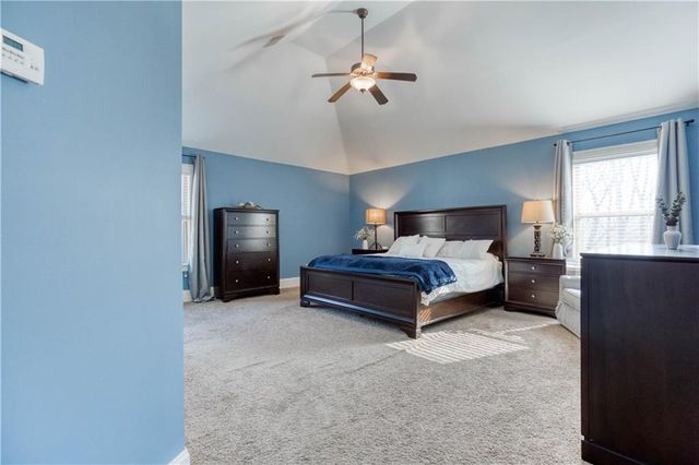 1417 Richmond Oak Court, Loganville, GA 30052