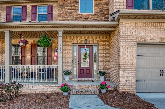 1417 Richmond Oak Court, Loganville, GA 30052