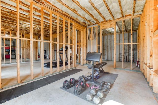 1417 Richmond Oak Court, Loganville, GA 30052