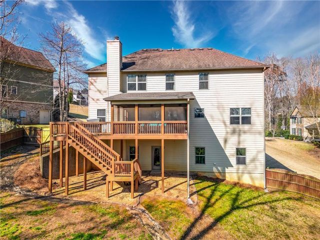 1417 Richmond Oak Court, Loganville, GA 30052