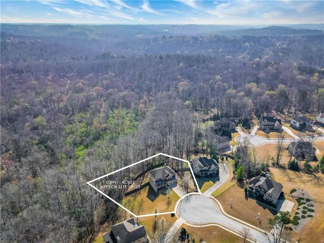 1417 Richmond Oak Court, Loganville, GA 30052