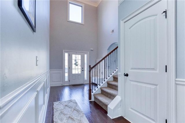 1417 Richmond Oak Court, Loganville, GA 30052