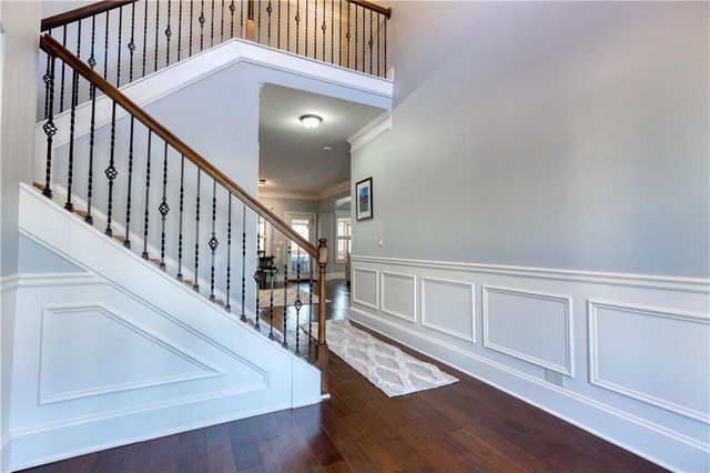 1417 Richmond Oak Court, Loganville, GA 30052