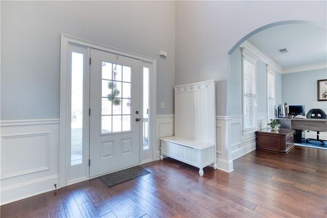 1417 Richmond Oak Court, Loganville, GA 30052