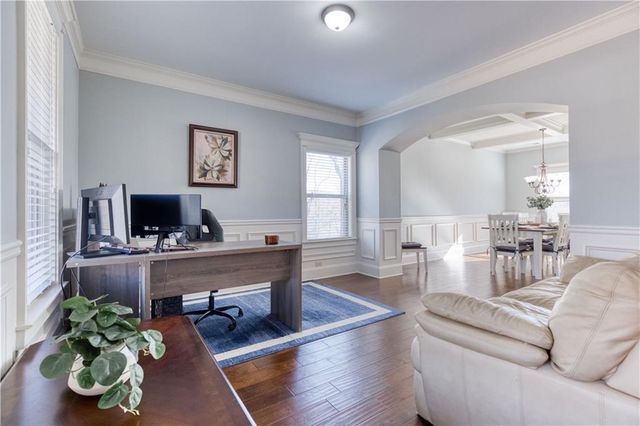 1417 Richmond Oak Court, Loganville, GA 30052